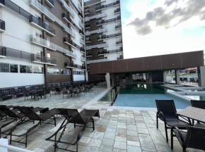 Spazzio Hotel acesso Diroma Park